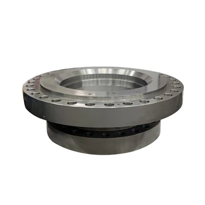 단조 부품 밸브 커버의 자기 특성은 무엇입니까?